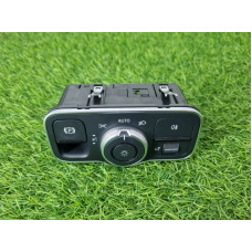 Блок управления светом