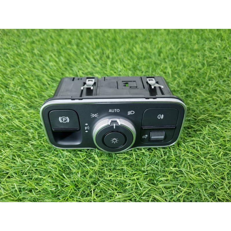 Блок управления светом (электрика / блоки управления) Mercedes-Benz EQB 350 X243 2022 A24790529029107