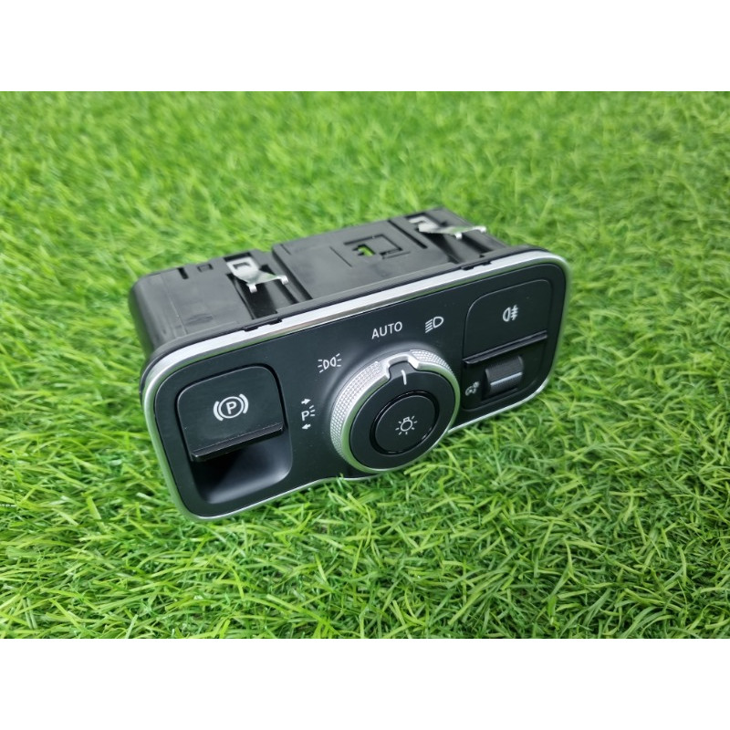 Блок управления светом (электрика / блоки управления) Mercedes-Benz EQB 350 X243 2022 A24790529029107