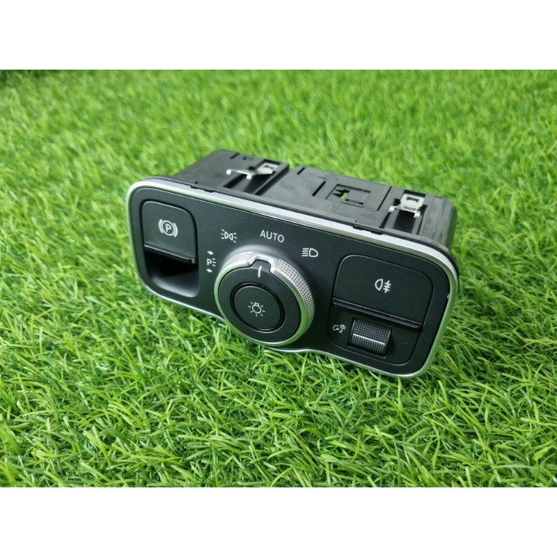 Блок управления светом (электрика / блоки управления) Mercedes-Benz EQB 350 X243 2022 A24790529029107