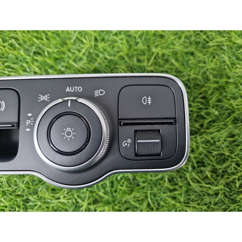 Блок управления светом (электрика / блоки управления) Mercedes-Benz EQB 350 X243 2022 A24790529029107