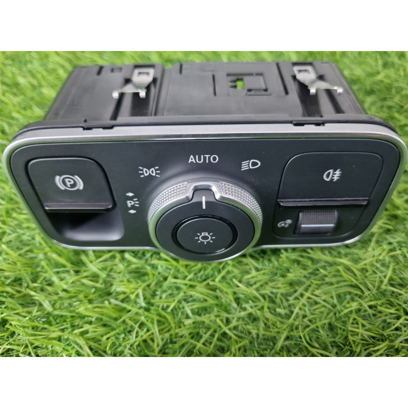 Блок управления светом (электрика / блоки управления) Mercedes-Benz EQB 350 X243 2022 A24790529029107