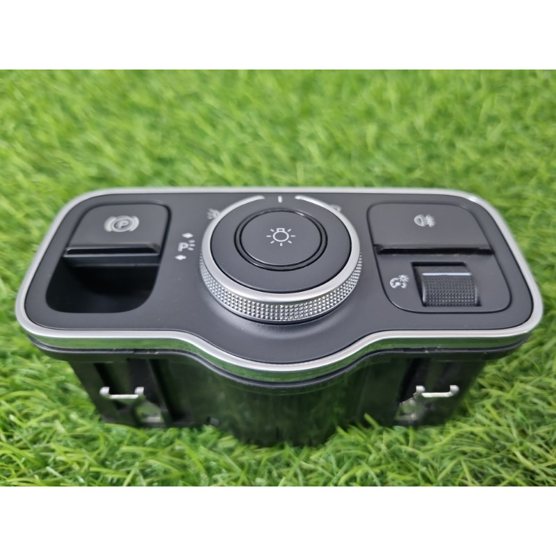 Блок управления светом (электрика / блоки управления) Mercedes-Benz EQB 350 X243 2022 A24790529029107