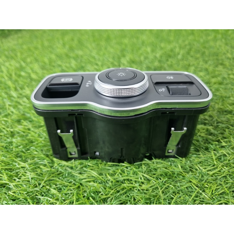 Блок управления светом (электрика / блоки управления) Mercedes-Benz EQB 350 X243 2022 A24790529029107