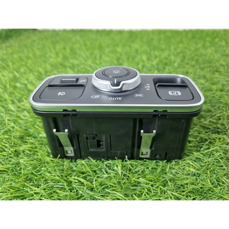 Блок управления светом (электрика / блоки управления) Mercedes-Benz EQB 350 X243 2022 A24790529029107