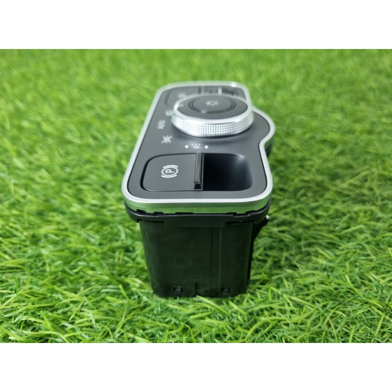 Блок управления светом (электрика / блоки управления) Mercedes-Benz EQB 350 X243 2022 A24790529029107