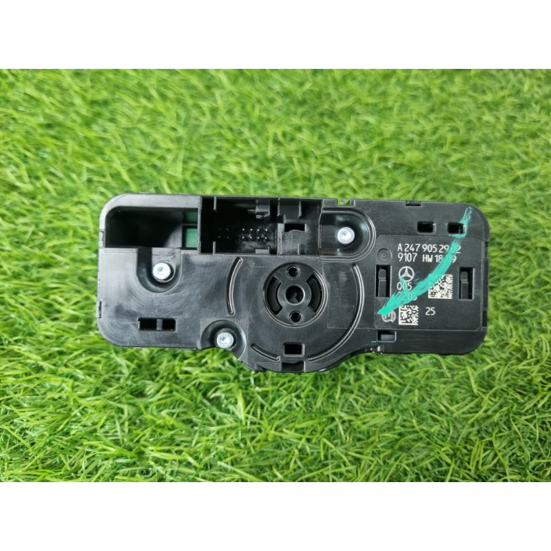 Блок управления светом (электрика / блоки управления) Mercedes-Benz EQB 350 X243 2022 A24790529029107