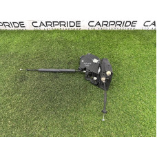 Замок двери