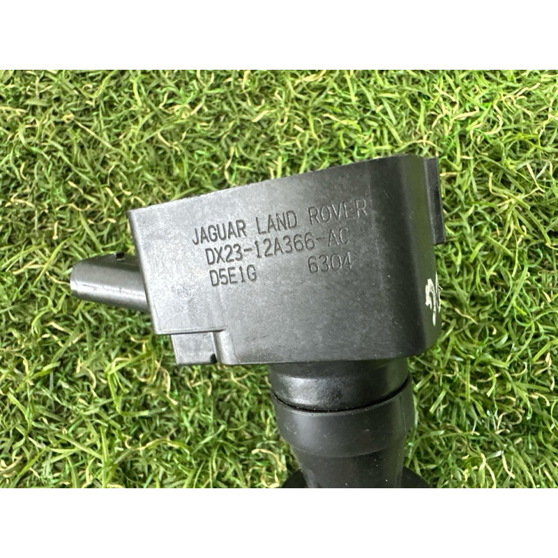 Катушка зажигания (электрика двигателя) LAND ROVER Range Rover L405 2016 5.0 LR035548