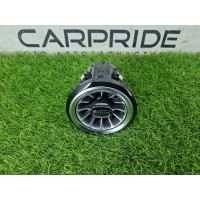 Дефлектор воздуховода