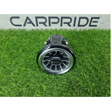 Дефлектор воздуховода