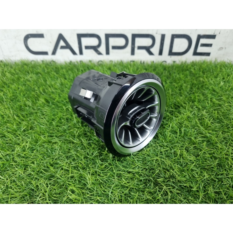 Дефлектор воздуховода (салон) Mercedes-Benz EQB 350 X243 2022 A24783068039051