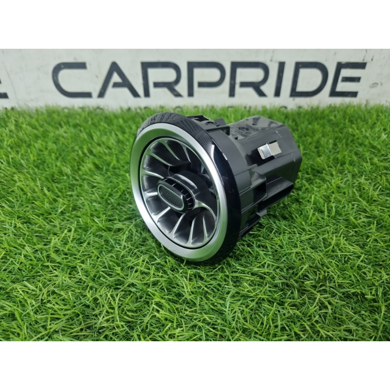 Дефлектор воздуховода (салон) Mercedes-Benz EQB 350 X243 2022 A24783068039051