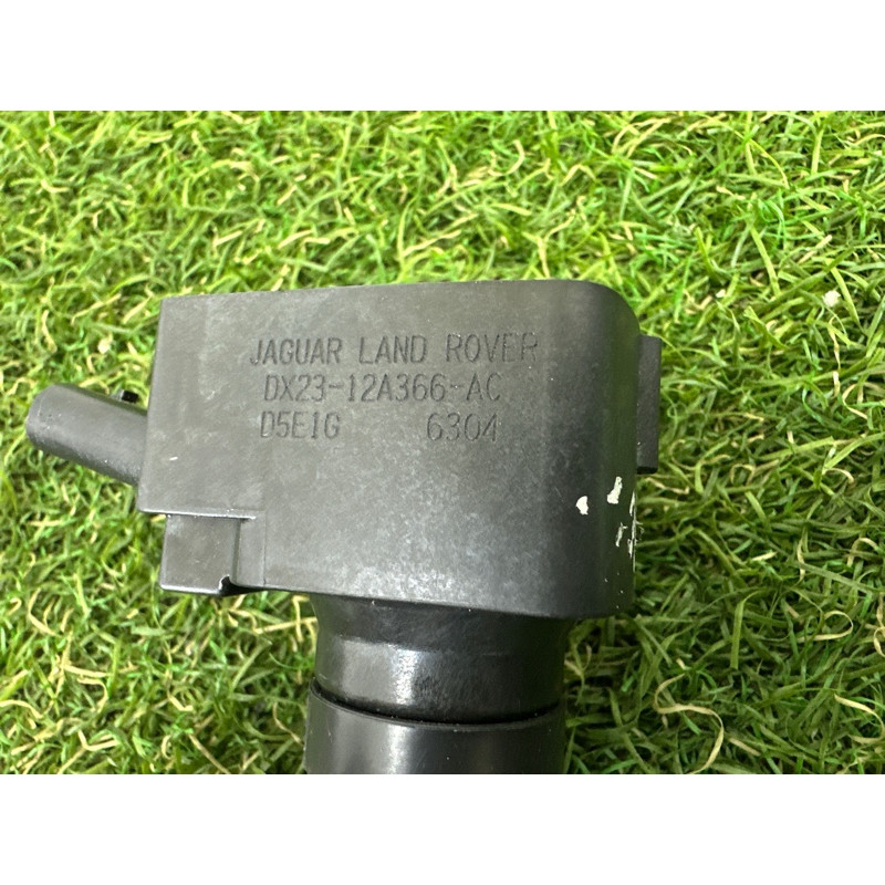 Катушка зажигания (электрика двигателя) LAND ROVER Range Rover L405 2016 5.0 LR035548