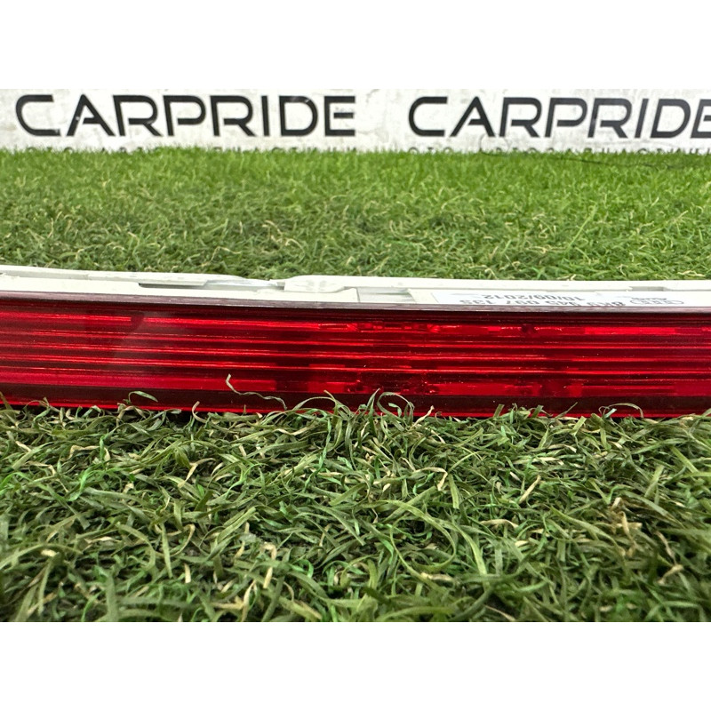 Повторитель стоп сигнала (оптика) AUDI A4 B8 2013 2.0 TFSI 8K9945097