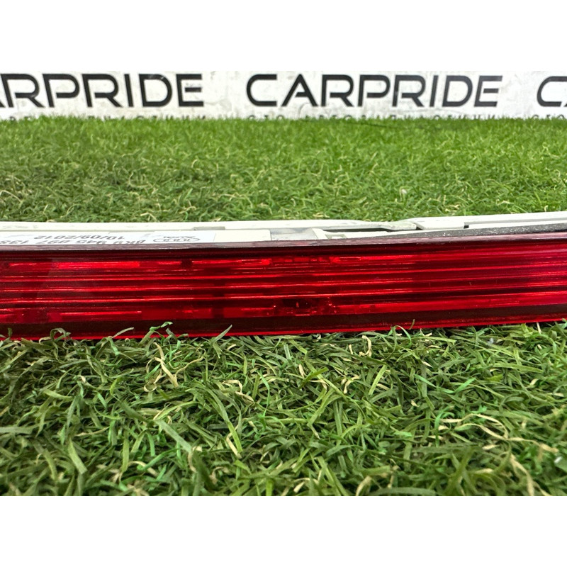 Повторитель стоп сигнала (оптика) AUDI A4 B8 2013 2.0 TFSI 8K9945097