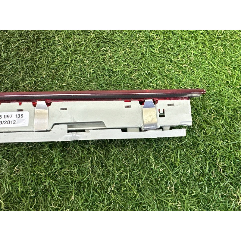 Повторитель стоп сигнала (оптика) AUDI A4 B8 2013 2.0 TFSI 8K9945097