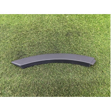 Накладка двери внешняя