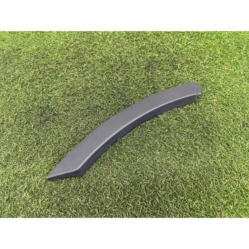 Накладка двери внешняя (кузов и элементы) LAND ROVER Range Rover Evoque L538 2016 2.0 LR027251