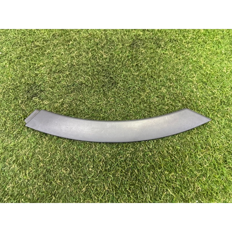 Накладка двери внешняя (кузов и элементы) LAND ROVER Range Rover Evoque L538 2016 2.0 LR027251