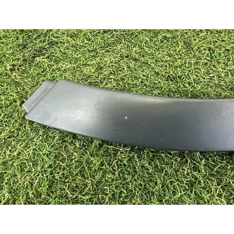 Накладка двери внешняя (кузов и элементы) LAND ROVER Range Rover Evoque L538 2016 2.0 LR027251