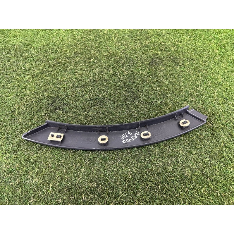 Накладка двери внешняя (кузов и элементы) LAND ROVER Range Rover Evoque L538 2016 2.0 LR027251