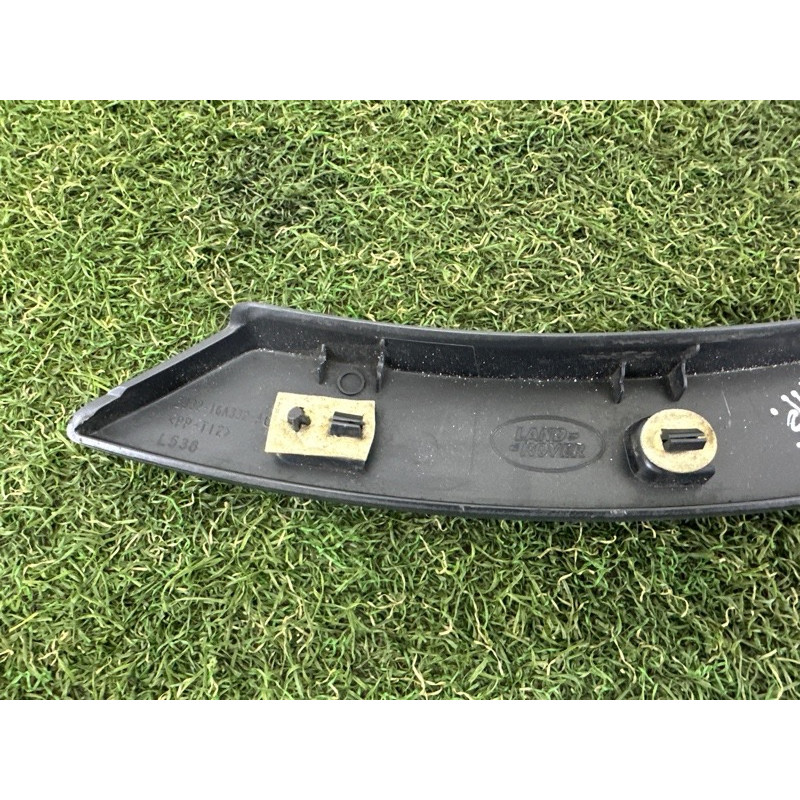 Накладка двери внешняя (кузов и элементы) LAND ROVER Range Rover Evoque L538 2016 2.0 LR027251