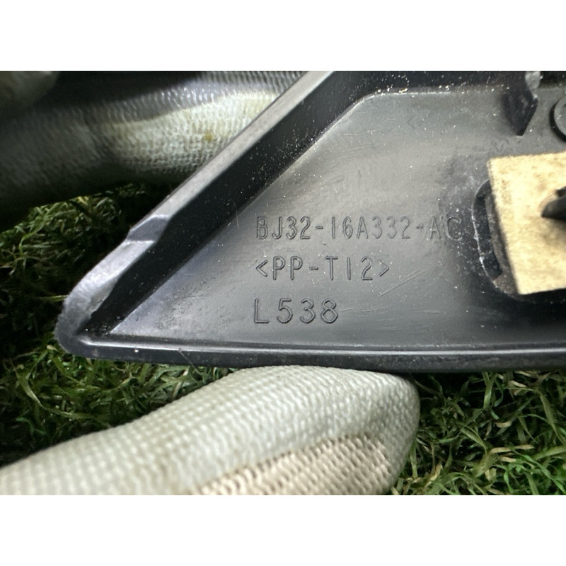 Накладка двери внешняя (кузов и элементы) LAND ROVER Range Rover Evoque L538 2016 2.0 LR027251