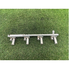 Топливная рампа