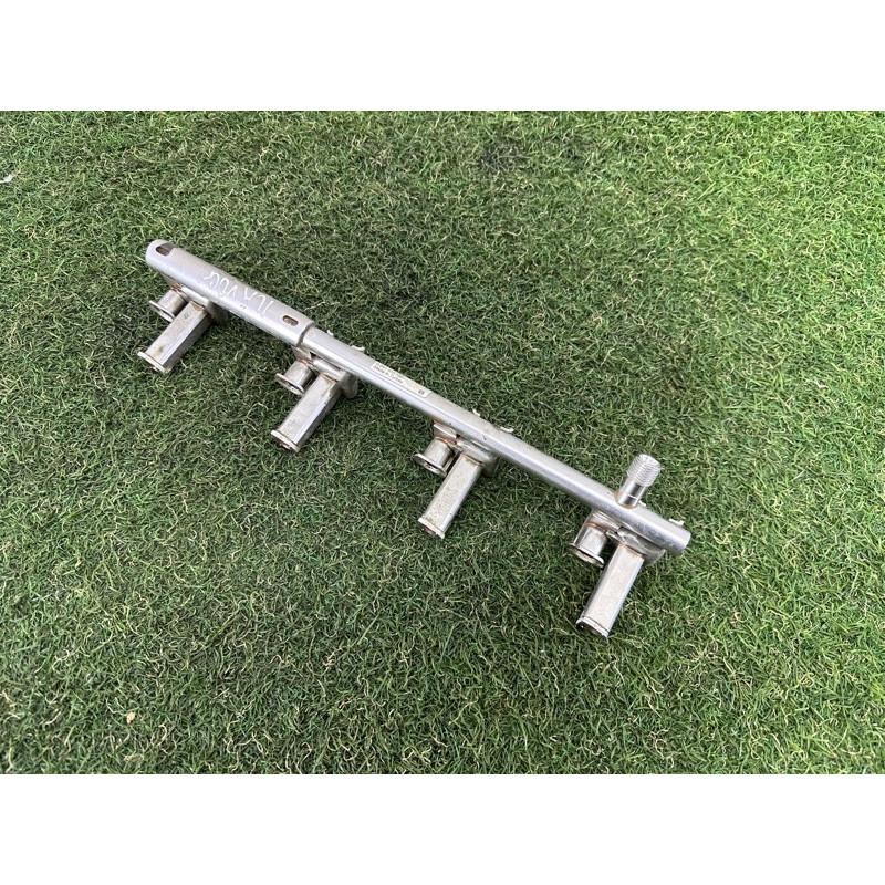 Паливна рампа (топливная система) LAND ROVER Range Rover L405 2016 5.0 LR035128