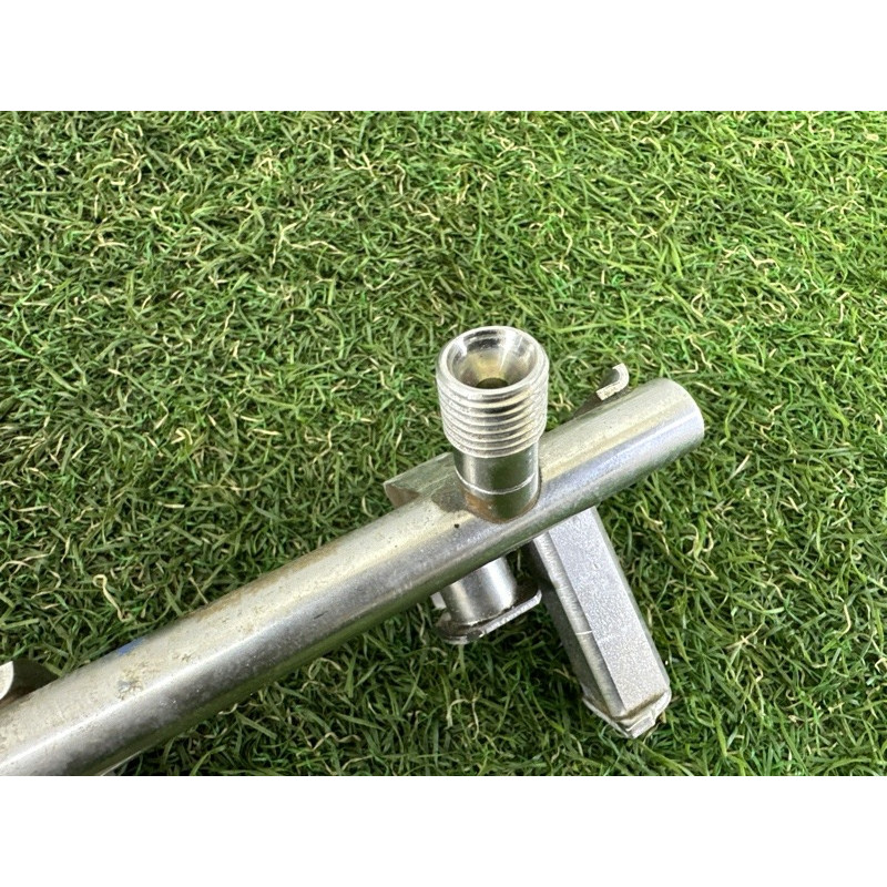 Паливна рампа (топливная система) LAND ROVER Range Rover L405 2016 5.0 LR035128