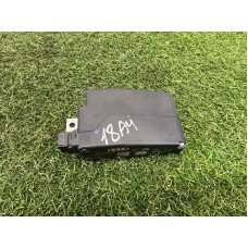 Механизм блокировки руля