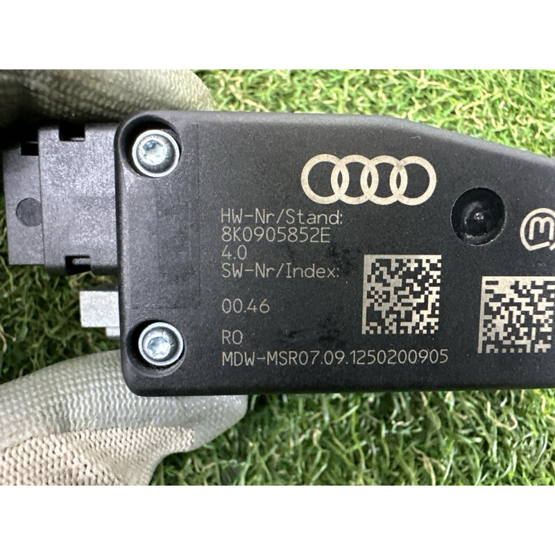 Механизм блокировки руля (рулевое управление) AUDI A4 B8 2013 2.0 TFSI 8K0905852E