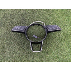 Кнопки руля