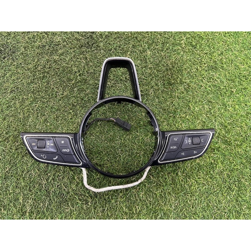 Кнопки руля (электрика / кнопки) AUDI A4 B9 2017 2.0 TFSI 8W0951523FXHA