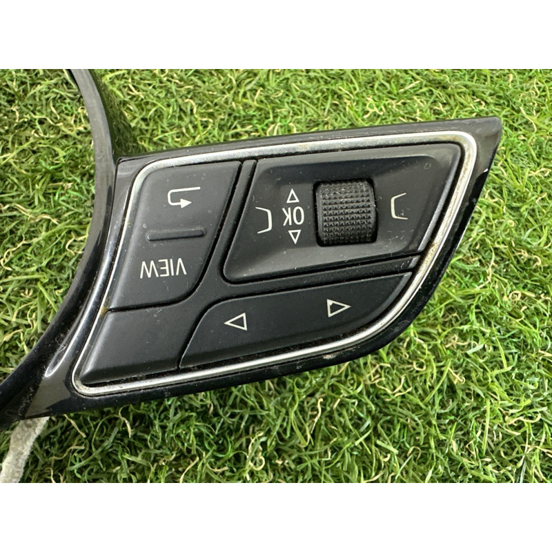 Кнопки руля (электрика / кнопки) AUDI A4 B9 2017 2.0 TFSI 8W0951523FXHA