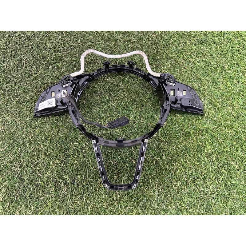 Кнопки руля (электрика / кнопки) AUDI A4 B9 2017 2.0 TFSI 8W0951523FXHA