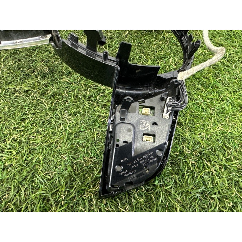 Кнопки руля (электрика / кнопки) AUDI A4 B9 2017 2.0 TFSI 8W0951523FXHA