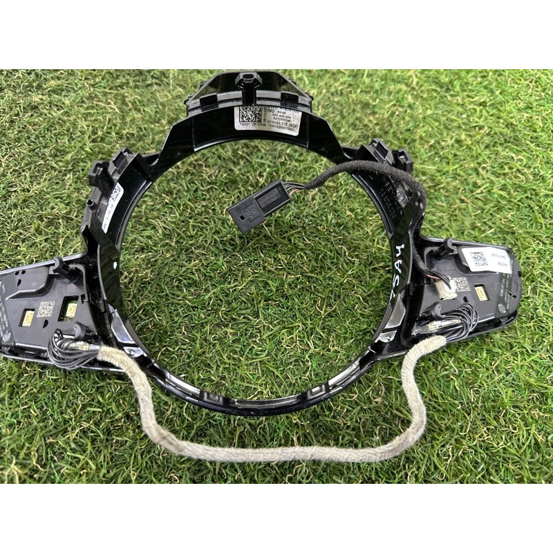 Кнопки руля (электрика / кнопки) AUDI A4 B9 2017 2.0 TFSI 8W0951523FXHA