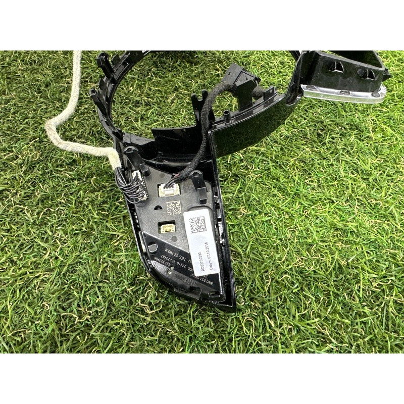 Кнопки руля (электрика / кнопки) AUDI A4 B9 2017 2.0 TFSI 8W0951523FXHA