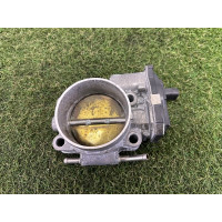 Дроссельная заслонка