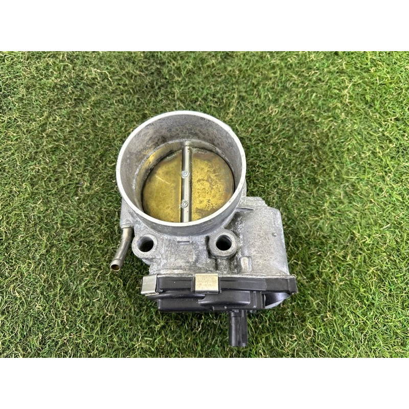 Дроссельная заслонка (электрика двигателя) LAND ROVER Range Rover L405 2016 5.0 LR035563