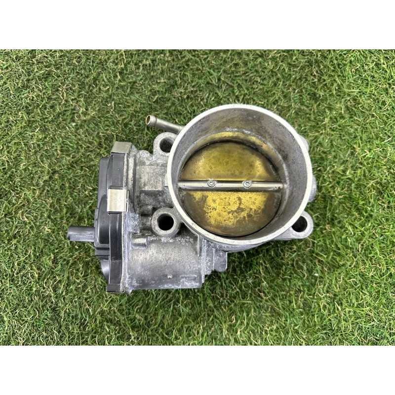 Дроссельная заслонка (электрика двигателя) LAND ROVER Range Rover L405 2016 5.0 LR035563