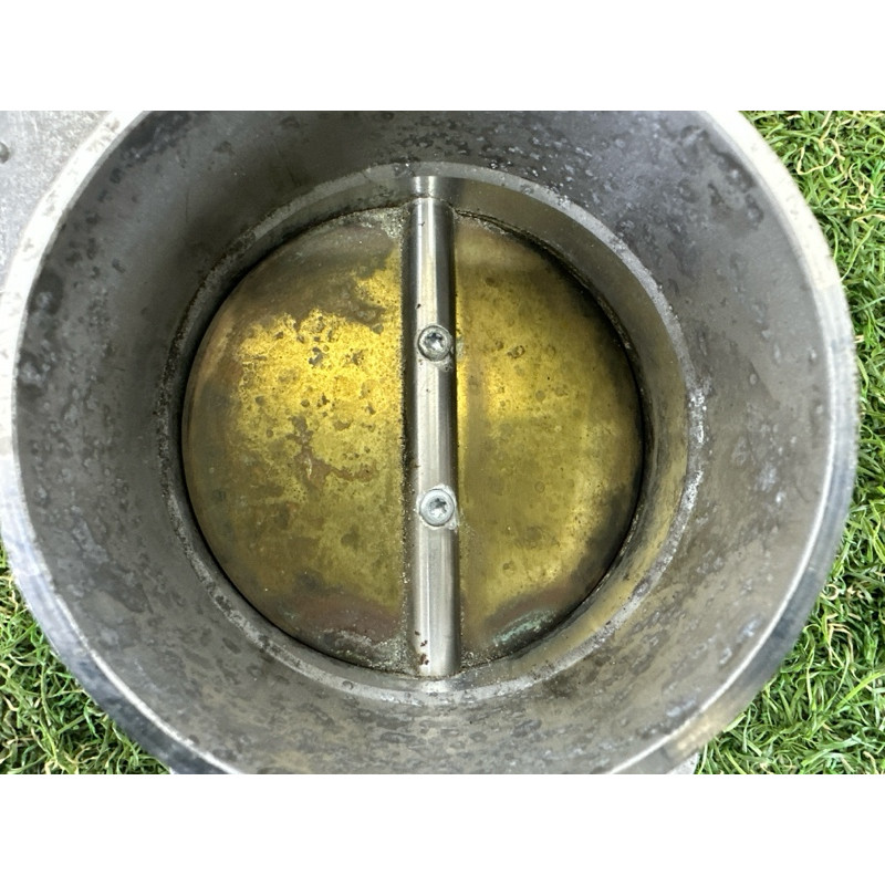 Дроссельная заслонка (электрика двигателя) LAND ROVER Range Rover L405 2016 5.0 LR035563