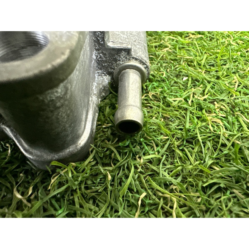 Дроссельная заслонка (электрика двигателя) LAND ROVER Range Rover L405 2016 5.0 LR035563