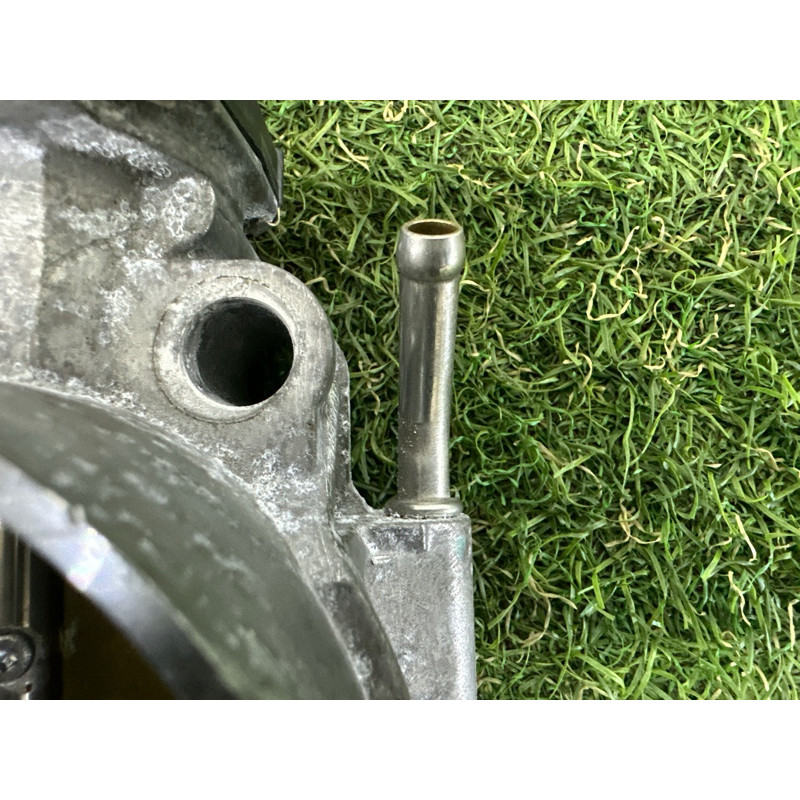 Дроссельная заслонка (электрика двигателя) LAND ROVER Range Rover L405 2016 5.0 LR035563