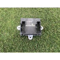 Блок управления дверьми