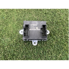 Блок управления дверьми