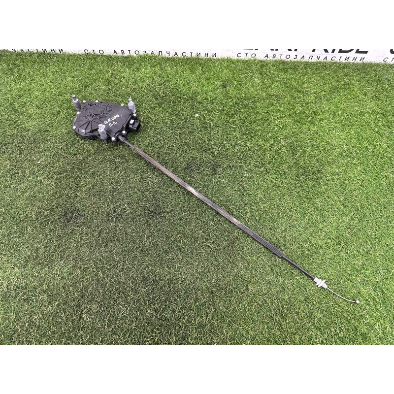 Мотор замка двері (электрика) LAND ROVER Range Rover L405 2016 5.0 LR064860