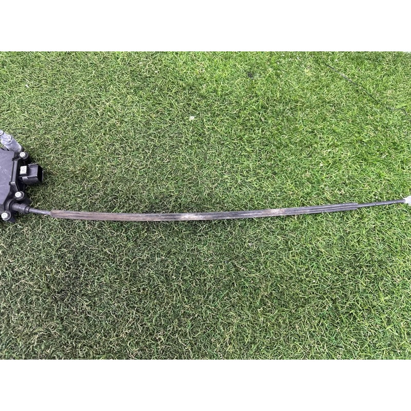 Мотор замка двері (электрика) LAND ROVER Range Rover L405 2016 5.0 LR064860